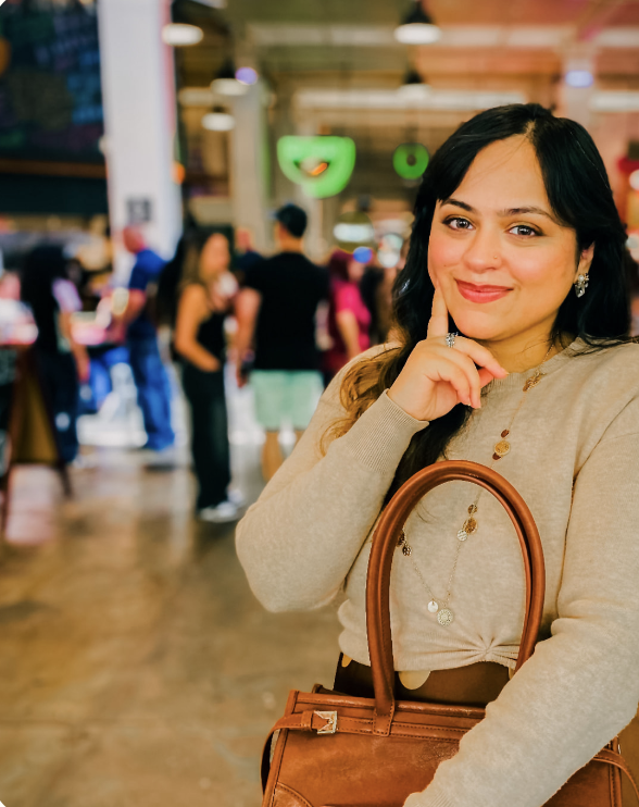 Gul-e Rana, Instagram and digital product strategist