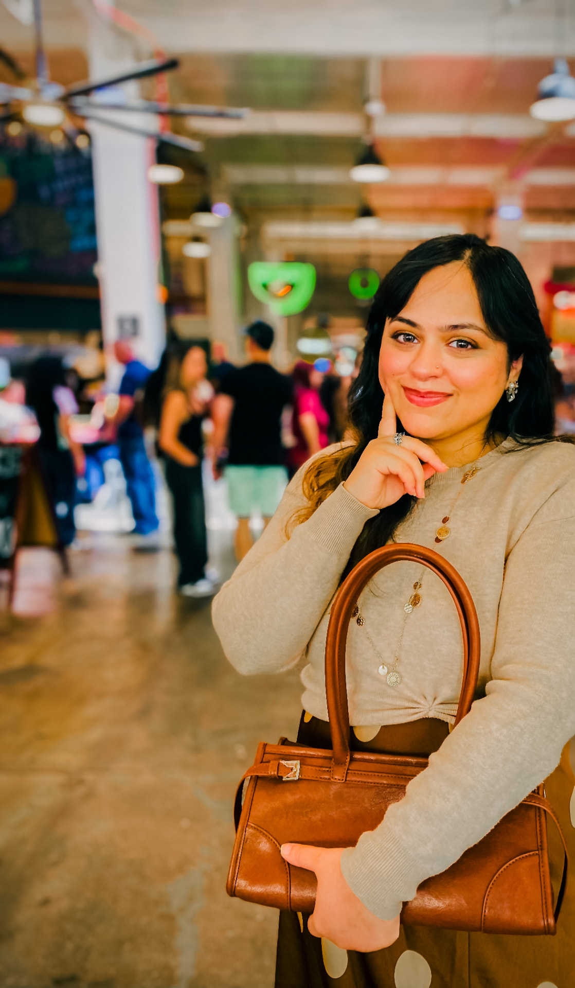 Gul-e Rana, Instagram and digital product strategist